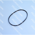 Replacement Part Ribbed Belt