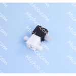 Solenoid Valve 120 Volt