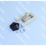 Adjustable Deck Kit