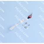 Switch Assembly, Toggle, Direction