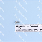 Screw Bh M5 X 12 SST