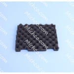 Replacement Part Filter Exhaust