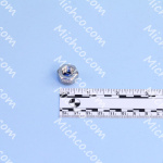 Replacement Part Nut Lock M10