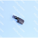 Replacement Part Release Button