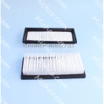 Filter XC Attix 30/50 (2 Pcs