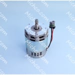 Replacement Part Kit Brush Motor