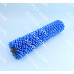 Brush, Cylindrical, 20" Blue, General Purpose (CARPET) (1
