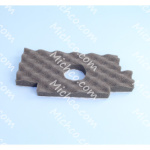 Sound Deadening Foam