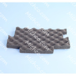 Sound Deadening Foam