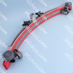 Replacement Part 20" Squeegee Kit