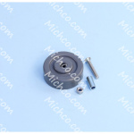 Replacement Part Roller Kit Bumper