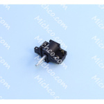 Switch 2- Pos Attix 30/50 Standard