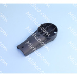 Handle - Socket - W/o Hole