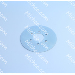 Disc, Sanding, W/ Hook