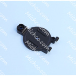 Covering cap suction bar toothing