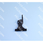 Lever suction bar