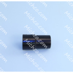 Collar HOSE 1.5" BLK A 2161