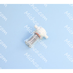 Strainer DEEP 1/2BARB 80 MESH