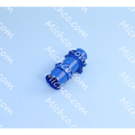 CONNECTING TUBE, HOSE