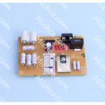 CONTROL PC BOARD VSE1/3