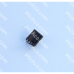 SWITCH, ROCKER 2-POL