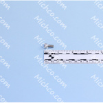 SCREW, M5-.8 X 12 SHCS SS DIN912