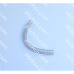 Hose 3/8ID WIREBOUND X 8.8