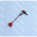 POTENTIOMETER ASM, LINEAR
