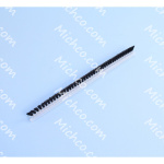 Brush strip 300