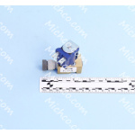 Valve / Nozzle Assembly - 120 Volt- Maintenance