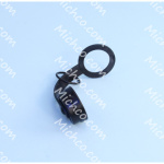 Cap, Drain Assembly (BLACK