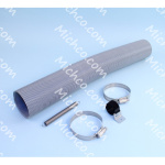 Vacuum Hose Kit -15