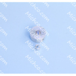 Knob Kit, Housing, Top (XXL