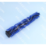 Brush Assembly 18" Blue