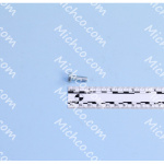 Screw Hex 1/4-20 X .75