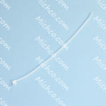 Tie, Cable, Nylon, 11.4-Long .19-Wide 3.0 Max