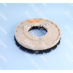Brush, Power Scrub, W/P74 Lugs No Longer Available When Out