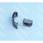 Latch, Plastic Gray