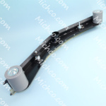 Squeegee Assembly Old Style Tripla