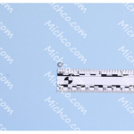 Washer, Flat, M3 X 7 X 0.5, Stainless Steel
