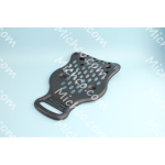 Replacement Part Back Rest