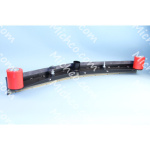 Squeegee Assembly, 40" Parabolic