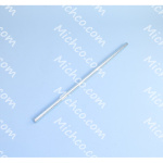 Axle, 0.5" X 17.250" FM17/20