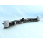 Squeegee Assembly, 32 1/2" Parabolic
