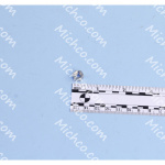 Nut, Hex Head, M6 X 5, Stainless Steel