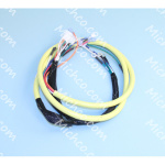 Replacement Part Wire Harness FP8