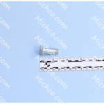 Replacement Part Pin, 17 X 34
