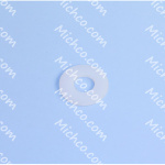 Washer, Flat, 0.75", Nylon