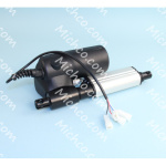 Actuator 24 Volt DC Brush Deck Adm 30/32 Lif