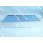 Replacement Part Filter Air Panel